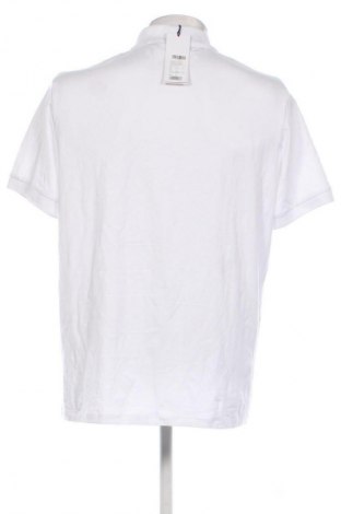 Herren T-Shirt Karl Lagerfeld, Größe XL, Farbe Weiß, Preis 70,99 €