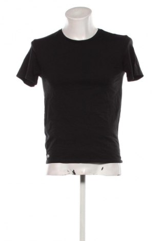 Мъжка тениска Lacoste, Размер M, Цвят Черен, Цена 70,99 лв.