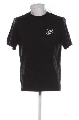 Męski T-shirt Lacoste, Rozmiar M, Kolor Czarny, Cena 285,99 zł