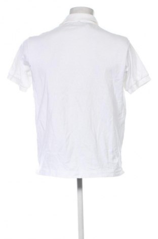 Pánske tričko  Lacoste, Veľkosť L, Farba Biela, Cena  75,32 €