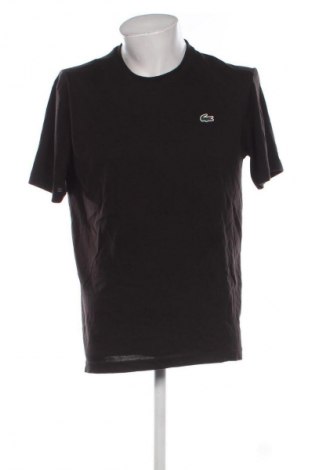 Męski T-shirt Lacoste, Rozmiar L, Kolor Czarny, Cena 285,99 zł