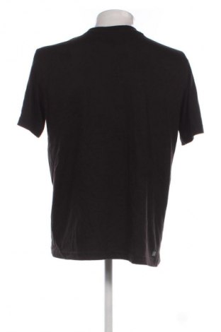 Męski T-shirt Lacoste, Rozmiar L, Kolor Czarny, Cena 285,99 zł