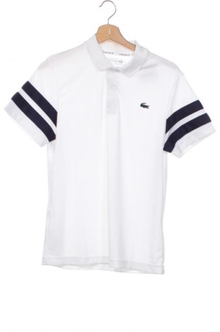 Męski T-shirt Lacoste, Rozmiar XS, Kolor Srebrzysty, Cena 111,99 zł