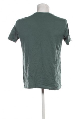 Męski T-shirt Lee, Rozmiar M, Kolor Zielony, Cena 86,99 zł
