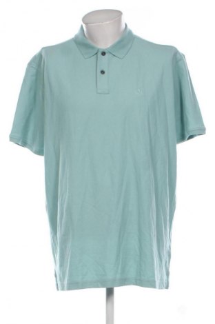 Pánske tričko  Lerros, Veľkosť 3XL, Farba Zelená, Cena  26,95 €