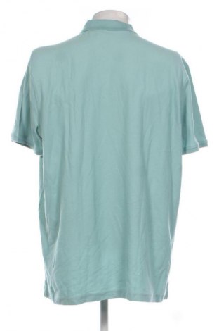 Pánske tričko  Lerros, Veľkosť 3XL, Farba Zelená, Cena  26,95 €