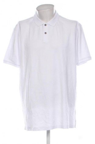 Herren T-Shirt Lerros, Größe 3XL, Farbe Weiß, Preis 24,99 €