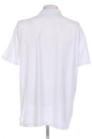 Herren T-Shirt Lerros, Größe 3XL, Farbe Weiß, Preis 24,99 €