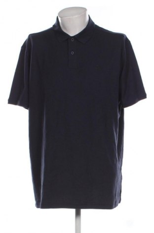 Męski T-shirt Lerros, Rozmiar 3XL, Kolor Niebieski, Cena 150,99 zł
