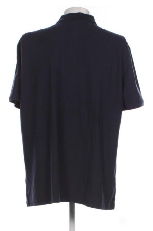Męski T-shirt Lerros, Rozmiar 3XL, Kolor Niebieski, Cena 150,99 zł