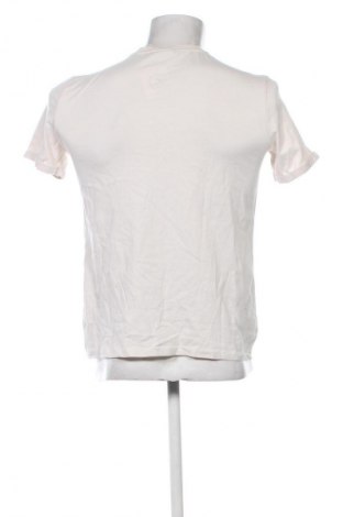 Herren T-Shirt Les Deux, Größe S, Farbe Beige, Preis 14,99 €