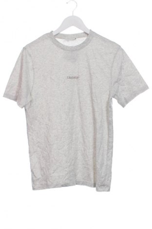 Herren T-Shirt Les Deux, Größe XS, Farbe Grau, Preis 42,99 €
