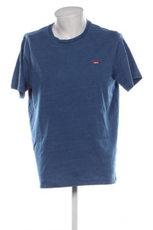 Férfi póló Levi's, Méret XL, Szín Kék, Ár 16 739 Ft