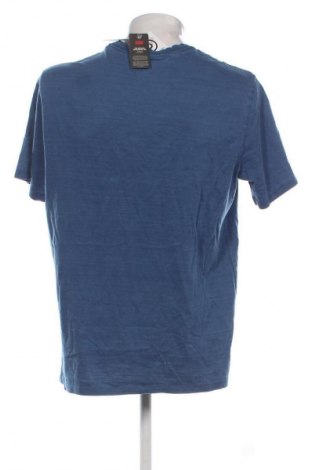 Tricou de bărbați Levi's, Mărime XL, Culoare Albastru, Preț 171,99 Lei