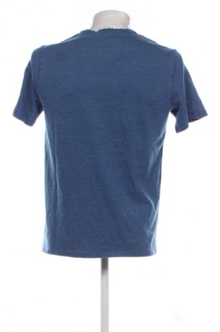 Herren T-Shirt Levi's, Größe M, Farbe Blau, Preis € 43,99