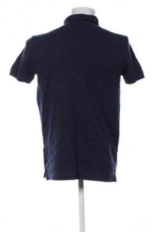 Мъжка тениска Levi's, Размер M, Цвят Син, Цена 48,99 лв.
