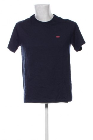 Pánske tričko  Levi's, Veľkosť M, Farba Modrá, Cena  36,95 €