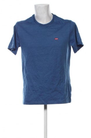 Férfi póló Levi's, Méret L, Szín Kék, Ár 16 739 Ft