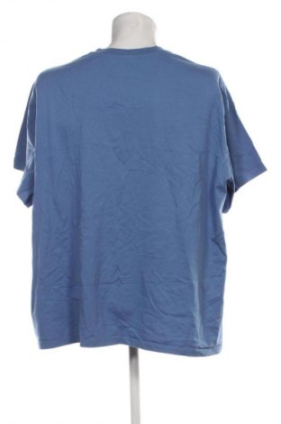 Мъжка тениска Levi's, Размер 3XL, Цвят Син, Цена 62,99 лв.