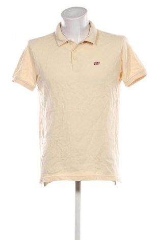 Férfi póló Levi's, Méret M, Szín Sárga, Ár 12 979 Ft