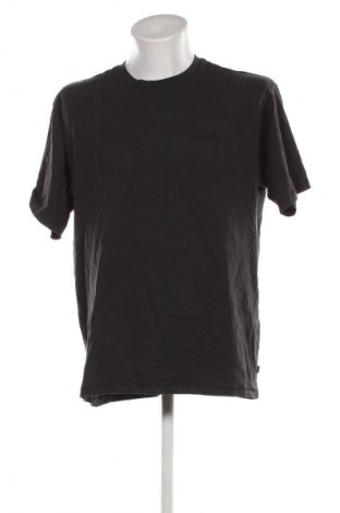 Herren T-Shirt Levi's, Größe L, Farbe Grün, Preis 15,99 €