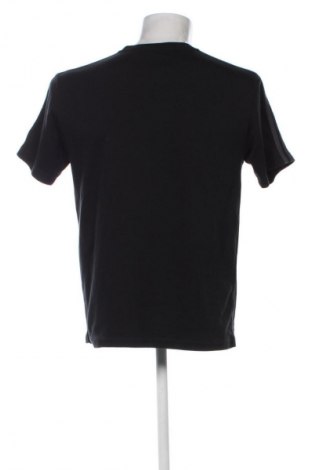 Herren T-Shirt Lonsdale, Größe M, Farbe Schwarz, Preis 14,99 €