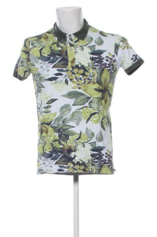 Tricou de bărbați Lufian, Mărime M, Culoare Multicolor, Preț 51,45 Lei