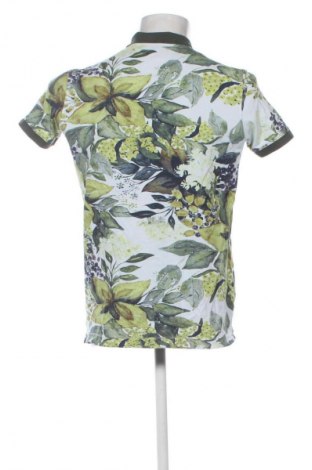 Tricou de bărbați Lufian, Mărime M, Culoare Multicolor, Preț 51,45 Lei