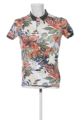 Tricou de bărbați Lufian, Mărime M, Culoare Multicolor, Preț 51,45 Lei