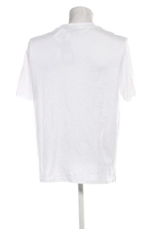 Pánske tričko  Lyle & Scott, Veľkosť M, Farba Biela, Cena  36,95 €