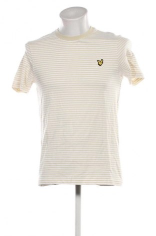 Herren T-Shirt Lyle & Scott, Größe S, Farbe Mehrfarbig, Preis € 43,99