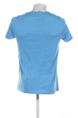 Férfi póló Lyle & Scott, Méret L, Szín Kék, Ár 6 093 Ft