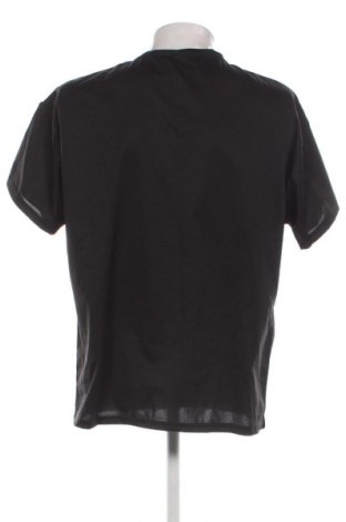 Pánske tričko  Manfinity, Veľkosť L, Farba Čierna, Cena  4,95 €