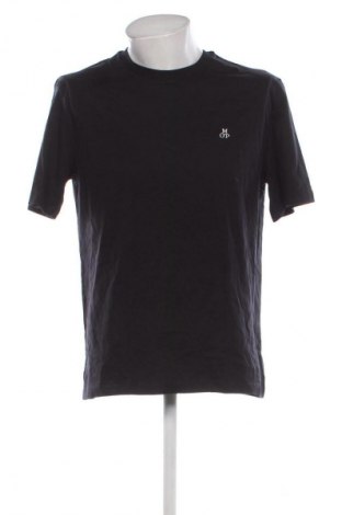 Herren T-Shirt Marc O'Polo, Größe L, Farbe Schwarz, Preis 47,99 €