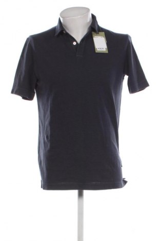 Tricou de bărbați Marc O'Polo, Mărime M, Culoare Albastru, Preț 344,99 Lei