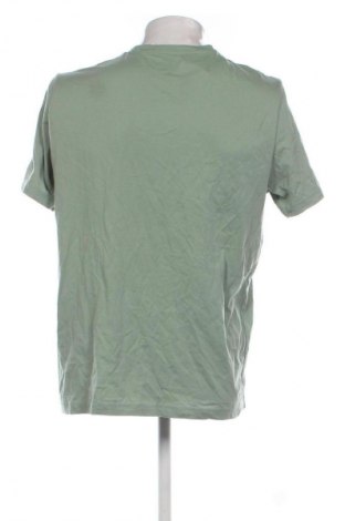 Pánske tričko  Mustang, Veľkosť XL, Farba Zelená, Cena  8,00 €
