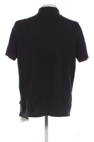 Herren T-Shirt Napapijri, Größe XXL, Farbe Blau, Preis 67,99 €