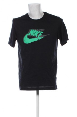 Tricou de bărbați Nike, Mărime M, Culoare Negru, Preț 163,16 Lei