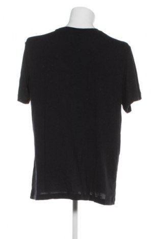 Męski T-shirt Nike, Rozmiar XL, Kolor Czarny, Cena 203,99 zł