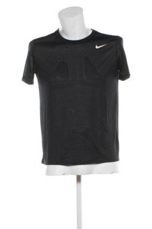 Мъжка тениска Nike, Размер M, Цвят Черен, Цена 50,99 лв.