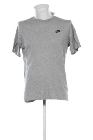 Męski T-shirt Nike, Rozmiar M, Kolor Szary, Cena 203,99 zł