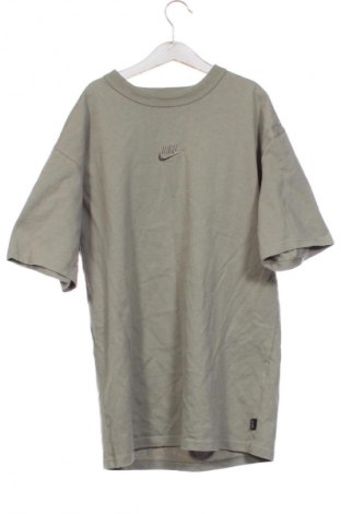 Męski T-shirt Nike, Rozmiar XS, Kolor Zielony, Cena 88,99 zł
