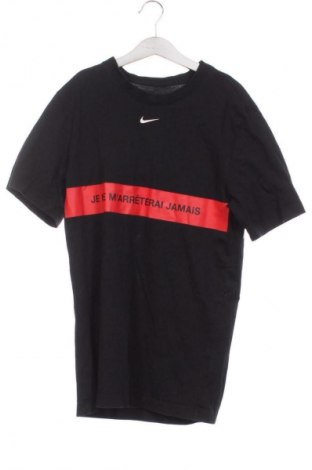 Tricou de bărbați Nike, Mărime XS, Culoare Negru, Preț 71,05 Lei