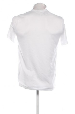 Tricou de bărbați Nike, Mărime M, Culoare Alb, Preț 72,03 Lei