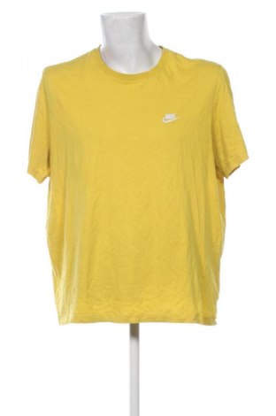 Férfi póló Nike, Méret XXL, Szín Sárga, Ár 5 969 Ft