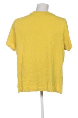 Férfi póló Nike, Méret XXL, Szín Sárga, Ár 5 969 Ft