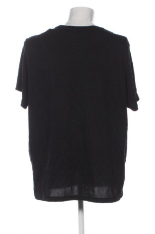 Ανδρικό t-shirt Nike, Μέγεθος XXL, Χρώμα Μαύρο, Τιμή 31,99 €