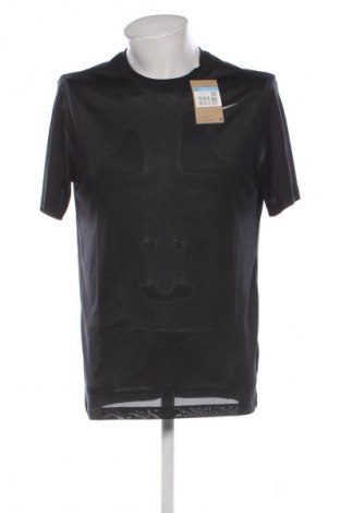 Męski T-shirt Nike, Rozmiar M, Kolor Czarny, Cena 203,99 zł
