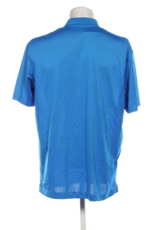 Мъжка тениска Nike, Размер XL, Цвят Син, Цена 29,99 лв.