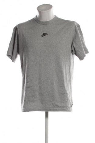 Męski T-shirt Nike, Rozmiar M, Kolor Szary, Cena 203,99 zł